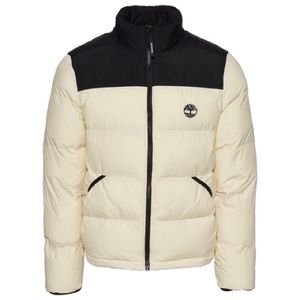 Timberland men’s Puffer Jacket